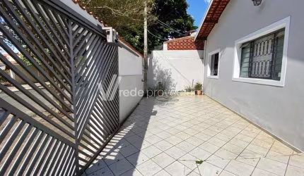 Casa com 4 quartos à venda na Rua Patrocínio do Sapucaí, 431, Jardim Flamboyant, Campinas, 175 m2 por R$ 680.000