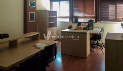 Sala comercial à venda na Avenida Campos Salles, 890, Centro, Campinas, 35 m2 por R$ 96.000