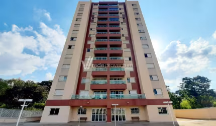 Apartamento com 4 quartos à venda na Rua Clóvis Teixeira, 100, Mansões Santo Antônio, Campinas, 130 m2 por R$ 880.000