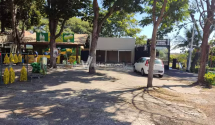 Sala comercial à venda na Avenida Albino José Barbosa de Oliveira, 365, Jardim Afife, Campinas, 45 m2 por R$ 147.000