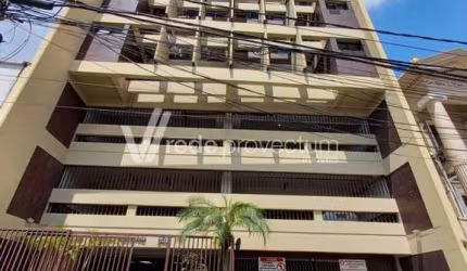 Sala comercial à venda na Avenida Campos Salles, 532, Centro, Campinas, 65 m2 por R$ 190.000