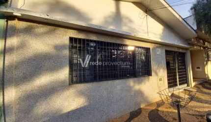 Casa comercial à venda na José Carlos Laselva, 18, Vila Estanislau, Campinas, 103 m2 por R$ 1.300.000