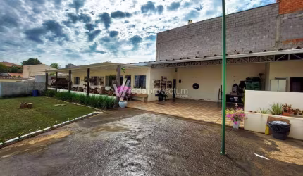 Casa comercial à venda na Rua Capivari, 515, Jardim Novo Campos Elíseos, Campinas, 141 m2 por R$ 800.000