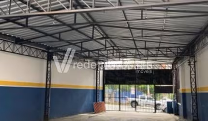 Barracão / Galpão / Depósito à venda na Rua José Paulino, 1548, Centro, Campinas, 250 m2 por R$ 1.650.000