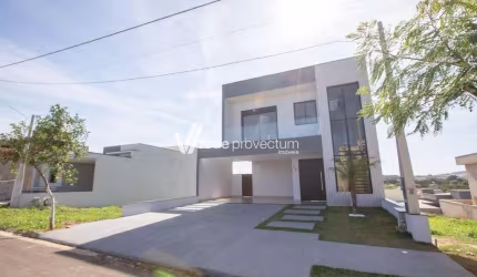 Casa em condomínio fechado com 3 quartos à venda na Alameda Ezequiel Mantoanelli, 1446, Jardim Panorama, Indaiatuba, 232 m2 por R$ 1.700.000