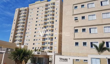 Apartamento com 2 quartos à venda na Rua João Alves de Oliveira, 125, Parque Bom Retiro, Paulínia, 56 m2 por R$ 365.000
