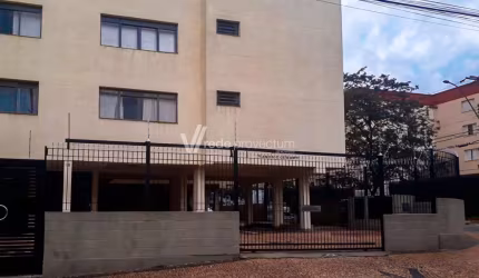Apartamento com 3 quartos à venda na Avenida Ana Beatriz Bierrembach, 158, Vila Mimosa, Campinas, 74 m2 por R$ 273.000