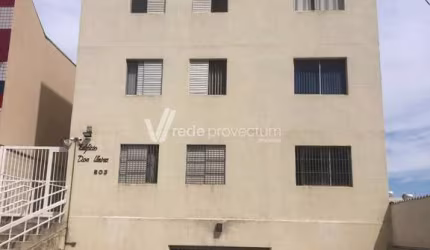 Apartamento com 2 quartos à venda na Rua Francisco Bueno Lacerda, 203, Jardim Dom Vieira, Campinas, 97 m2 por R$ 258.000