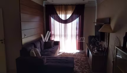 Apartamento com 3 quartos à venda na Rua Francisco Fadim, 520, Morumbi, Paulínia, 81 m2 por R$ 540.000