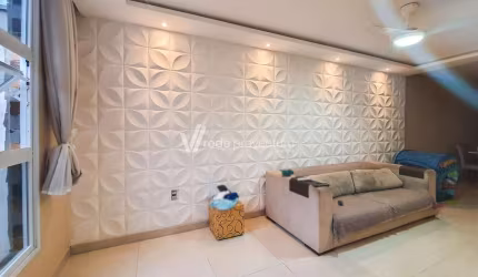 Casa comercial à venda na Rua Sebastião Guido da Silva, 498, Residencial Cittá di Salerno, Campinas, 148 m2 por R$ 470.000