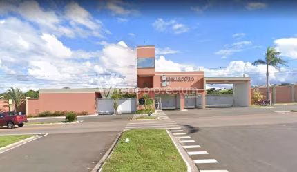 Terreno em condomínio fechado à venda na Rodovia Cônego Cyriaco Scaranelo Pires, 6500, Jardim Quintas da Terracota, Indaiatuba por R$ 650.000