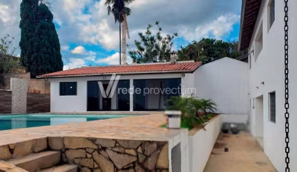 Casa comercial à venda na Rua Olga Di Giorgio Geracci, 231, Parque Rural Fazenda Santa Cândida, Campinas, 270 m2 por R$ 2.180.000