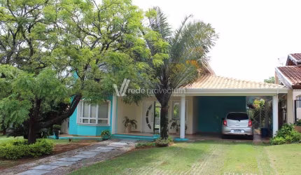 Casa em condomínio fechado com 5 quartos para alugar na Rua Mário de Angelis, 301, Parque da Represa, Paulínia, 280 m2 por R$ 8.000
