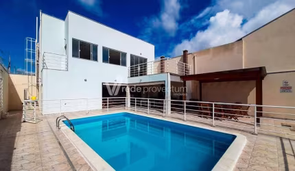 Casa comercial à venda na Rua Francisco Sá da Costa, 108, Residencial Cittá di Salerno, Campinas, 141 m2 por R$ 535.000