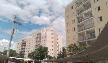 Apartamento com 2 quartos à venda na Rua Salvador Lombardi Neto, 550, Vila Teixeira, Campinas, 60 m2 por R$ 300.000