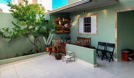Casa comercial à venda na Rua Suda Stelaro, 294, Jardim Novo Maracanã, Campinas, 90 m2 por R$ 590.000