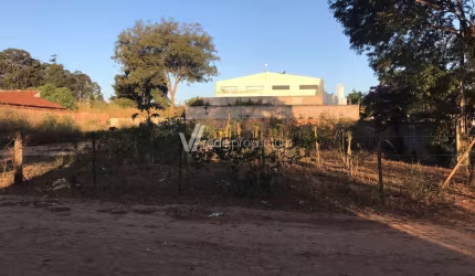 Terreno à venda na Rua Doutor Avelino Valente do Couto, 000, Village Campinas, Campinas por R$ 350.000