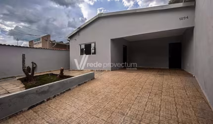 Casa comercial à venda na Avenida Jacaúna, 1894, Vila Aeroporto, Campinas, 92 m2 por R$ 350.000