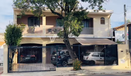 Casa comercial à venda na Rua Eugênio Beraldo, 39, Nova Paulínia, Paulínia, 366 m2 por R$ 2.700.000