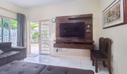 Casa com 3 quartos à venda na Julia Teodoro da Silva Correa, 27, Parque Bandeirantes I (Nova Veneza), Sumaré, 140 m2 por R$ 500.000