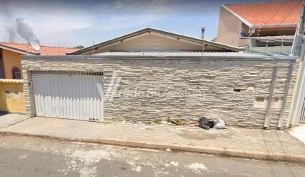 Casa com 4 quartos à venda na Rua Carmine Alberti, 242, Jardim Santa Amália, Campinas, 250 m2 por R$ 900.000