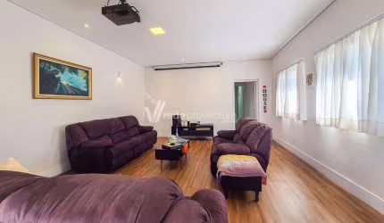 Casa comercial para alugar na Rua Erasmo Braga, 443, Jardim Chapadão, Campinas, 248 m2 por R$ 8.000