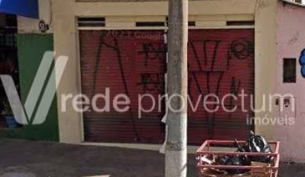 Sala comercial para alugar na Avenida Barão de Itapura, 163, Botafogo, Campinas, 110 m2 por R$ 2.300
