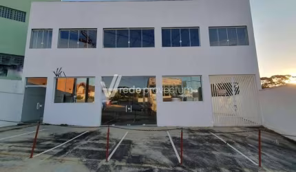 Prédio para alugar na Rua Ângelo Botura, 54, Jardim São Jorge, Valinhos, 204 m2 por R$ 6.900