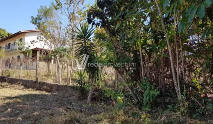 Terreno à venda no Recanto dos Dourados, Campinas  por R$ 340.000