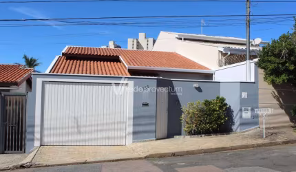 Casa com 3 quartos à venda na Rua do Café, 356, Jardim Chapadão, Campinas, 209 m2 por R$ 1.220.000