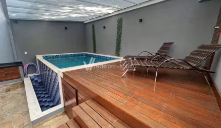 Casa comercial à venda na Rua Francisco Anysio de Oliveira Paula Filho, 198, Jardim Ibirapuera, Campinas, 196 m2 por R$ 1.200.000