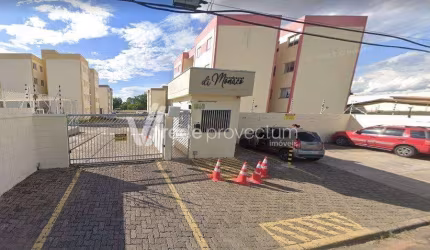 Apartamento com 2 quartos à venda na Rua Sebastião Lázaro da Silva, 1880, Núcleo Santa Isabel, Hortolândia, 56 m2 por R$ 295.000