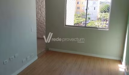 Apartamento com 3 quartos à venda na Rua Gleide Knauer Penedo, 10, Conjunto Residencial Parque Bandeirantes, Campinas, 65 m2 por R$ 285.000