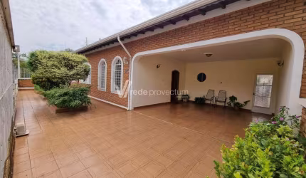 Casa comercial à venda na Rua José Soriano de Sousa Filho, 577, Vila Joaquim Inácio, Campinas, 169 m2 por R$ 1.100.000