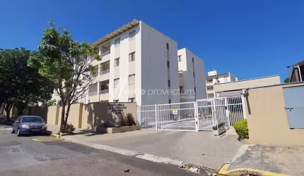 Apartamento com 3 quartos à venda na Rua Pedro Vieira da Silva, 144, Jardim Santa Genebra, Campinas, 77 m2 por R$ 395.000
