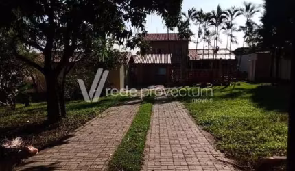 Chácara / sítio com 3 quartos à venda na Rodovia Jornalista Francisco Aguirre Proença, 440, Jardim Itapoan, Monte Mor, 245 m2 por R$ 1.280.000