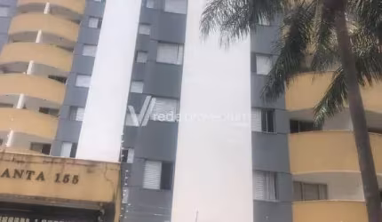 Apartamento com 3 quartos para alugar na Rua Comendador Luiz José Pereira de Queiroz, 155, Botafogo, Campinas, 75 m2 por R$ 2.300