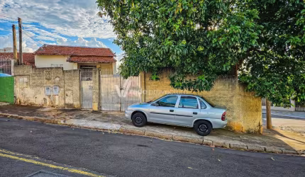 Casa comercial à venda na Rua do Algodão, 375, Jardim Chapadão, Campinas, 146 m2 por R$ 579.000