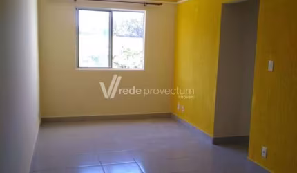 Apartamento com 3 quartos à venda na Rua Alberto de Oliveira Maia, 123, Conjunto Residencial Souza Queiroz, Campinas, 73 m2 por R$ 265.000
