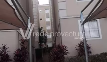 Apartamento com 3 quartos à venda na Rua Doutor Jeber Juabre, 146, Jardim Márcia, Campinas, 66 m2 por R$ 240.000