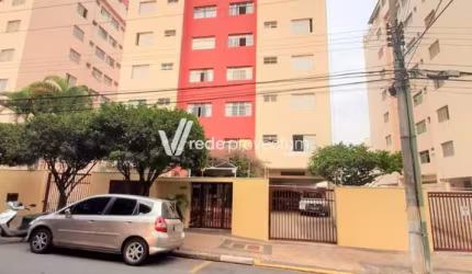 Apartamento com 2 quartos à venda na Avenida José Pancetti, 945, Vila Proost de Souza, Campinas, 76 m2 por R$ 410.000