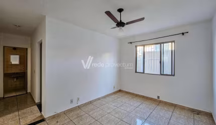 Apartamento com 1 quarto à venda na Avenida Dona Licínia Teixeira de Sousa, 485, Vila Proost de Souza, Campinas, 63 m2 por R$ 255.000