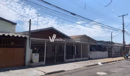 Casa comercial à venda na Rua Claudino Lopes, 138, Jardim Londres, Campinas, 212 m2 por R$ 460.000