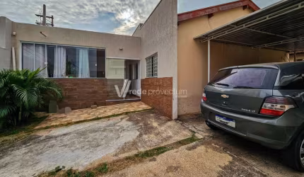Casa comercial à venda na Rua Salvador Penteado, 392, Bonfim, Campinas, 96 m2 por R$ 600.000