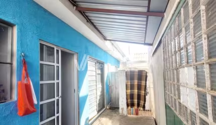 Casa com 2 quartos à venda na Jupiá, 204, Vila Aeroporto III, Campinas, 120 m2 por R$ 690.000