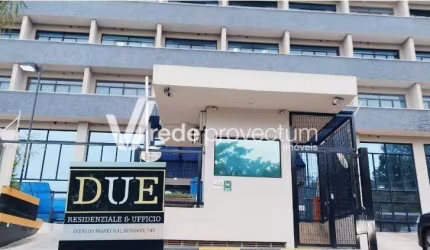 Sala comercial para alugar na Avenida Marechal Rondon, 700, Jardim Chapadão, Campinas, 30 m2 por R$ 1.500