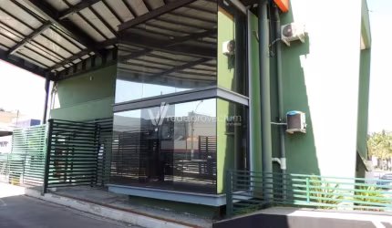 Barracão / Galpão / Depósito à venda na Rua Armando de Campos, 439, Terminal Intermodal de Cargas (TIC), Campinas, 300 m2 por R$ 3.000.000