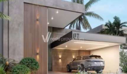 Casa em condomínio fechado com 3 quartos à venda na Rodovia Dom Pedro I Km 108, s/n°, Residencial Sete Lagos, Itatiba, 204 m2 por R$ 1.600.000