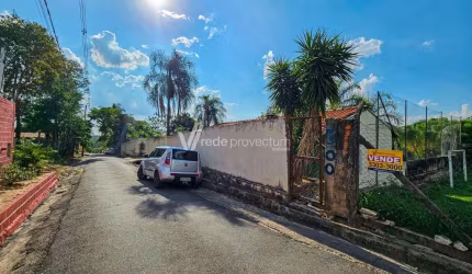 Chácara / sítio com 4 quartos à venda na Avenida Antonio Arten, 2400, Chácaras Cruzeiro do Sul, Campinas, 275 m2 por R$ 1.800.000