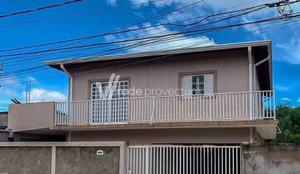 Casa comercial à venda na Rua Joaquim Domingos de Oliveira, 624, Chácaras Fazenda Coelho, Hortolândia, 138 m2 por R$ 550.000